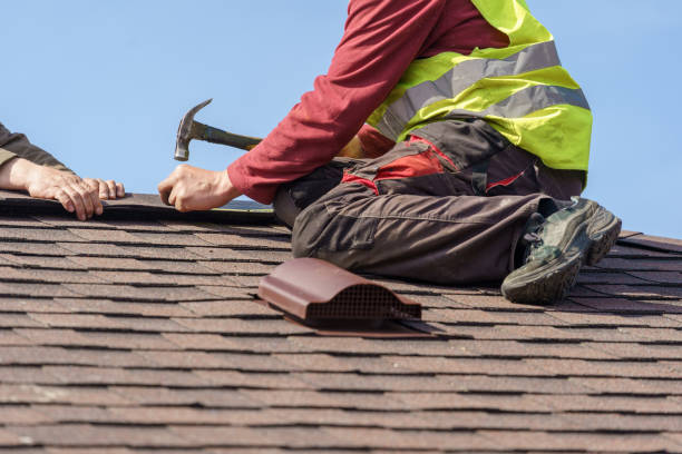 Sealant for Roof in Iola, KS