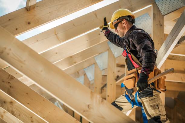 Best New Roof Installation  in Iola, KS