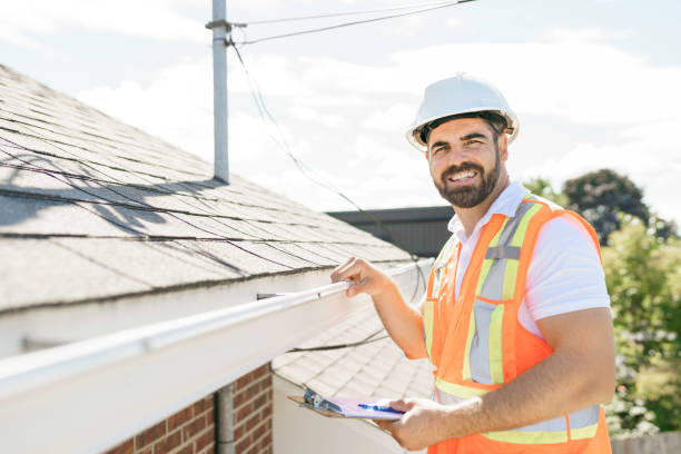Best Best Roofing Contractors  in Iola, KS