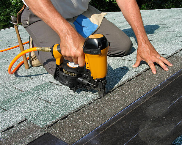 Quick and Trustworthy Emergency Roof Repair Services in Iola, KS
