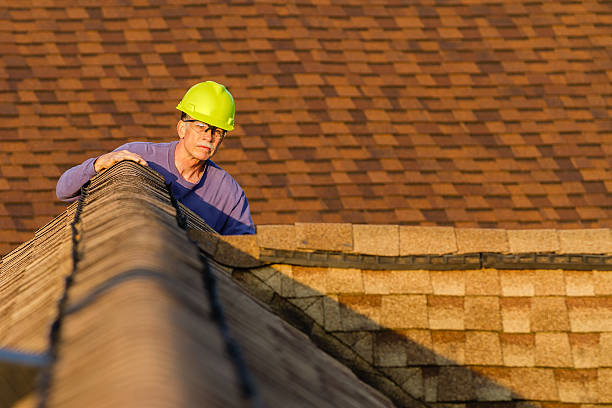 Best Roof Maintenance Services  in Iola, KS