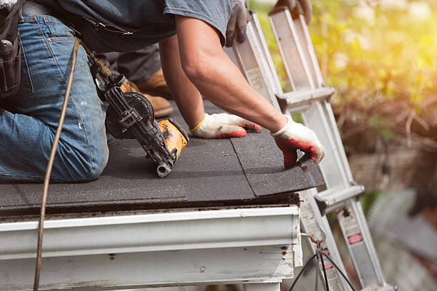 Best Tile Roofing Contractor  in Iola, KS