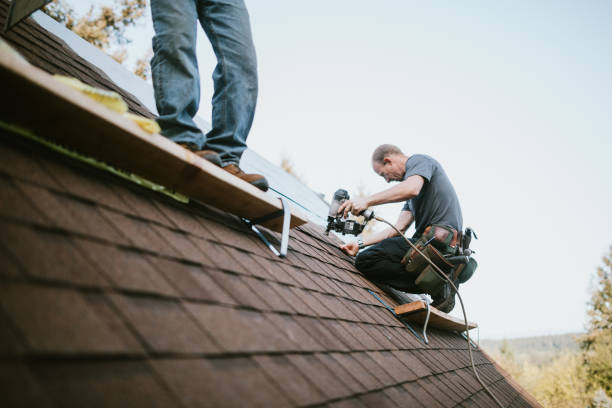 Best Emergency Roof Repair  in Iola, KS